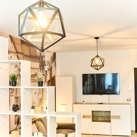 Apartman Bavaro 28 By Alezzi *