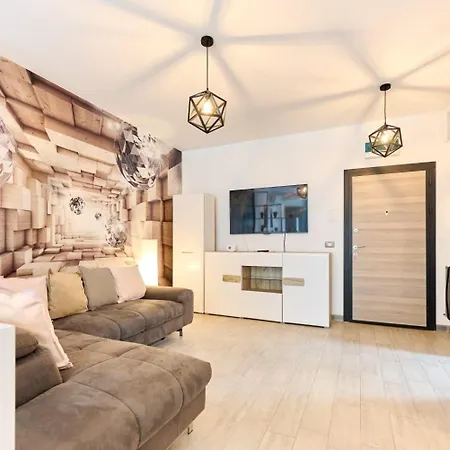 Bavaro 28 By Alezzi Apartman *