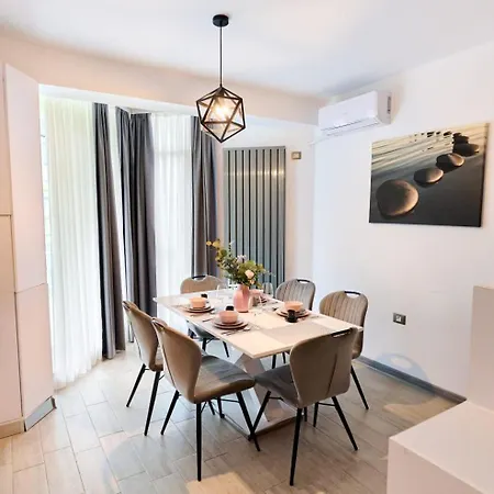 Apartman Bavaro 28 By Alezzi