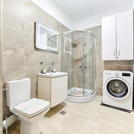 Bavaro 28 By Alezzi Apartman Năvodari