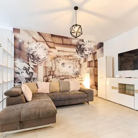 Apartman Bavaro 28 By Alezzi *